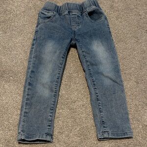 Little Bipsy Jeans